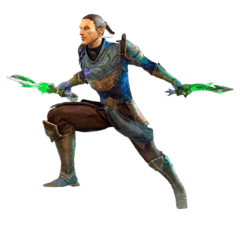 eso subclass leveling boost