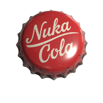 Fallout 76 Bottle caps boost