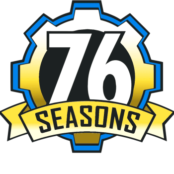 Fallout 76 season boost