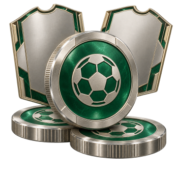 FUT Gallery Sets graded for Gallery Token progress