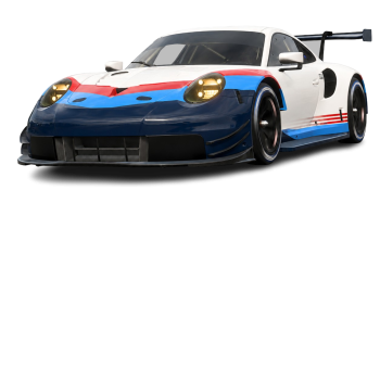 Forza Horizon 6 modded account