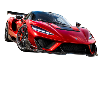 Forza Horizon 6 modded account
