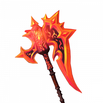 Fyr'alath boost – Fyrakk legendary axe