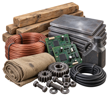 Gray Zone Warfare hideout upgrade materials