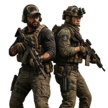 gray zone warfare level boost