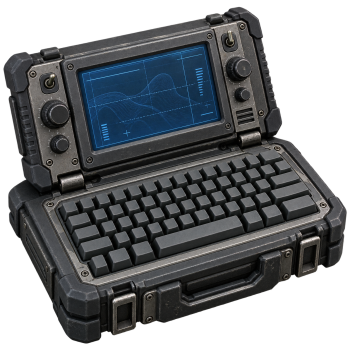Gray Zone Warfare Superior Hacking Tool