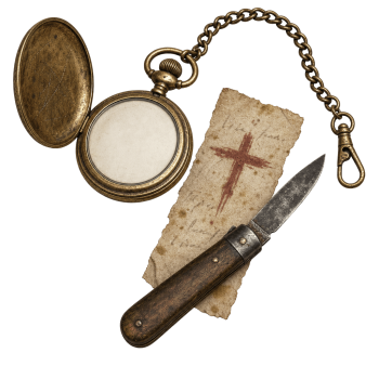 Hunt Showdown daily challenge reward progression