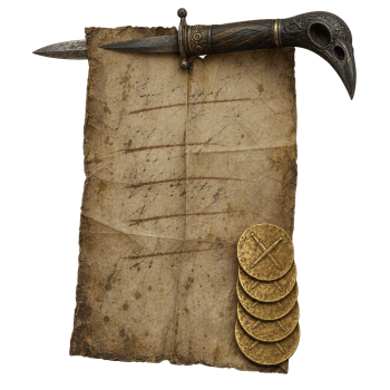 Hunt Showdown weekly reward progress