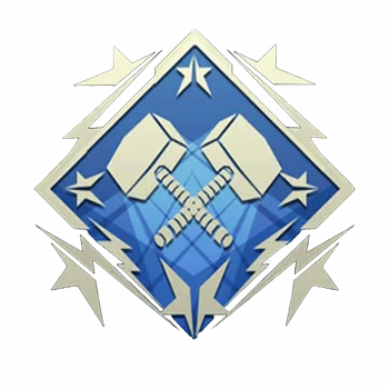 Legend's Wrath badge boost in Apex Legends