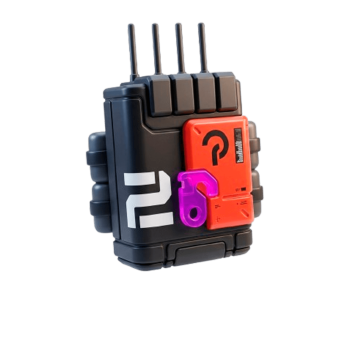 marathon backpacks boost service for fast extraction upgrades