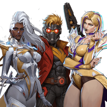 Marvel Rivals skins unlocking and boosting service