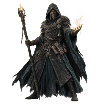 Gyldhunter XP and talent progress