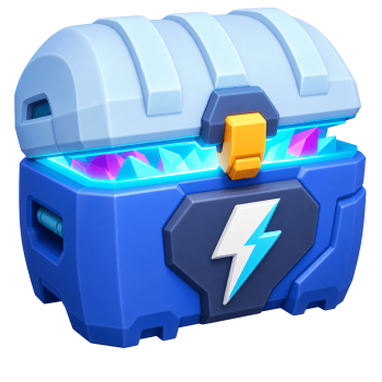 Opened MoCo Crates with character experience