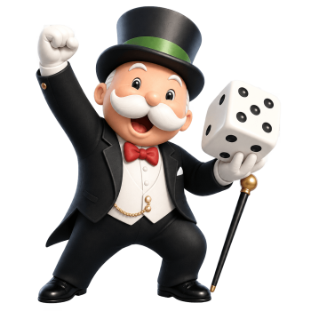 Monopoly Go dice and event rewards
