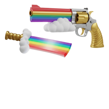 Murder Mystery 2 items and godly weapons for Roblox players