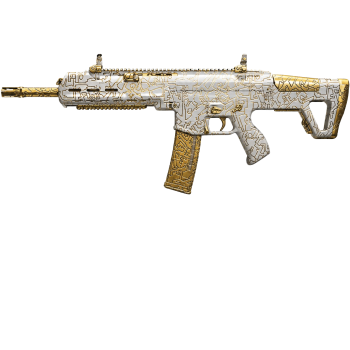 Golden Enigma Camo unlock for MW3 Zombies