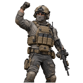Modern Warfare 4 Prestige access at max rank