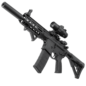 MW4 Apex Attachment unlock