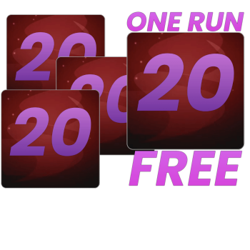 Mythic Plus 20 boost x3 + 1 FREE + Free leveling
