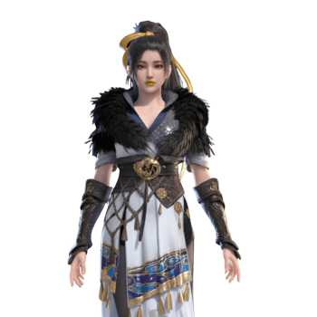 kd boost in naraka bladepoint catalog image