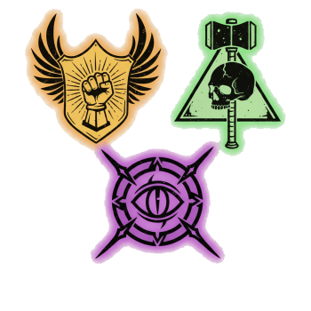 New World Faction Reputation boosting service