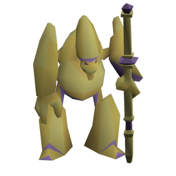 OSRS Mage Training Arena boosting service