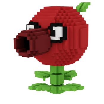 Plants vs Brainrots items – Roblox game collectibles