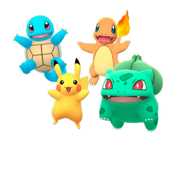 pokemon go pokemon catches bundle