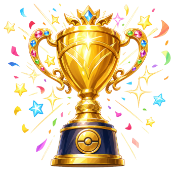 Pokemon TCG Pocket ranked progression with rewards
