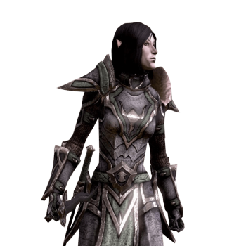 Elder Scrolls Online: How To Get The Order's Wrath Armor Set (And