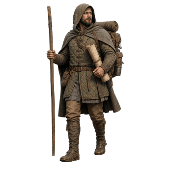 Quinfall Traveler resources and in-game money