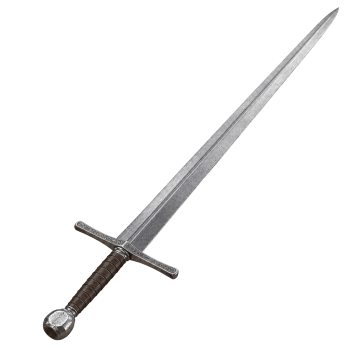 Quinfall weapon progression with gold and item rewards