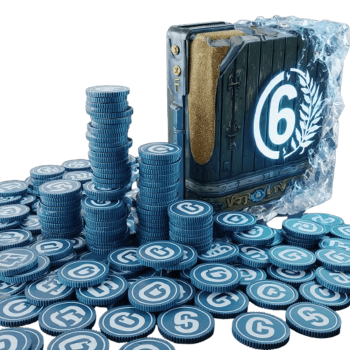 r6 credits rainbow six siege buy