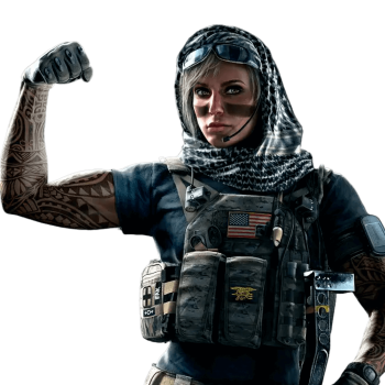 r6 siege operators unlocking boost