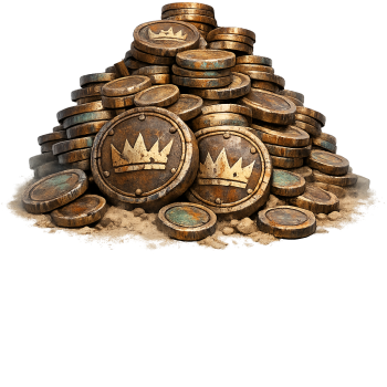 SAND: Raiders of Sophie crown boost