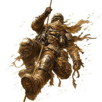 Sand Storm Dive carry boost