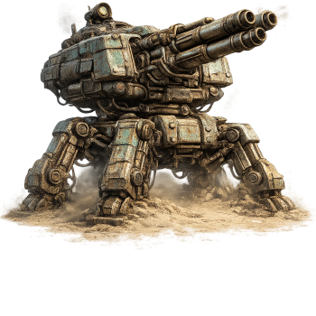 SAND Riders of Sophie Turrets Boost