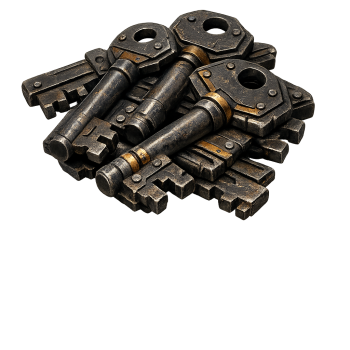 SAND ROS Keys Farm for steady progress