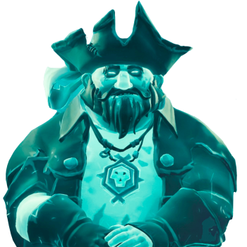 sea of thieves guardians of fortune