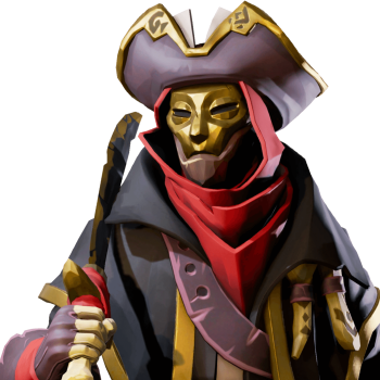 sea of thieves servants of the flame