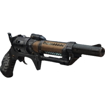 Spare Rations legendary unlock boost