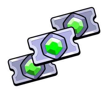 squad busters gem pass boost
