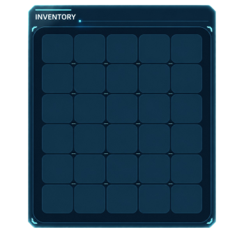 Subnautica 2 Inventory & Toolbar Slots boost