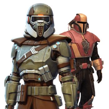 swtor gear boost