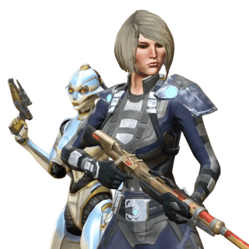 swtor origin story boost
