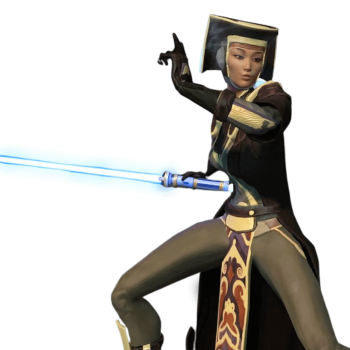 SWTOR Power Leveling boost