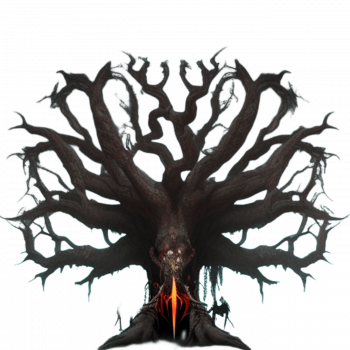 Tree of Whispers boost in Diablo 4