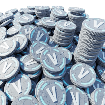 V-bucks boost in Fortnite