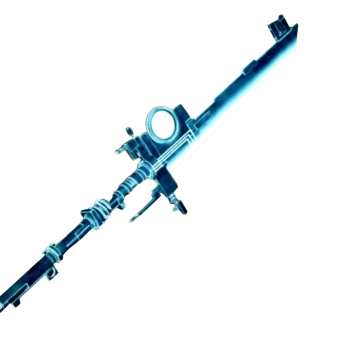 Vexcalibur exotic unlock boost