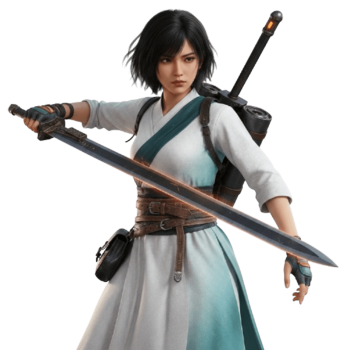 Where Winds Meet powerleveling boost